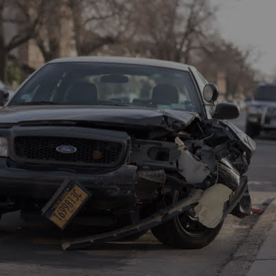 Car Accident Personal Injury Attorney