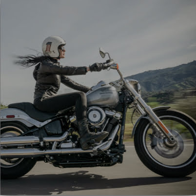 Motorcycle Accident Personal Injury Attorney
