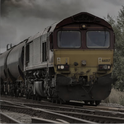 Train Accident Personal Injury Attorney