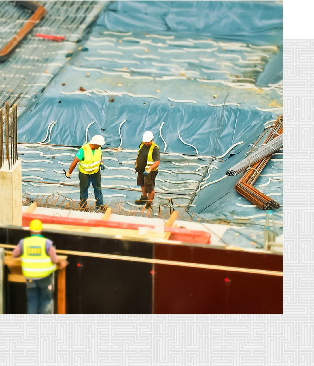 How to get damages for construction accidents