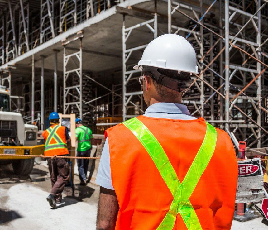 Los Angeles Construction Accident Lawsuit
