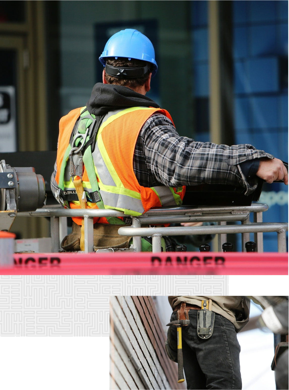 Common Causes of Construction Accidents