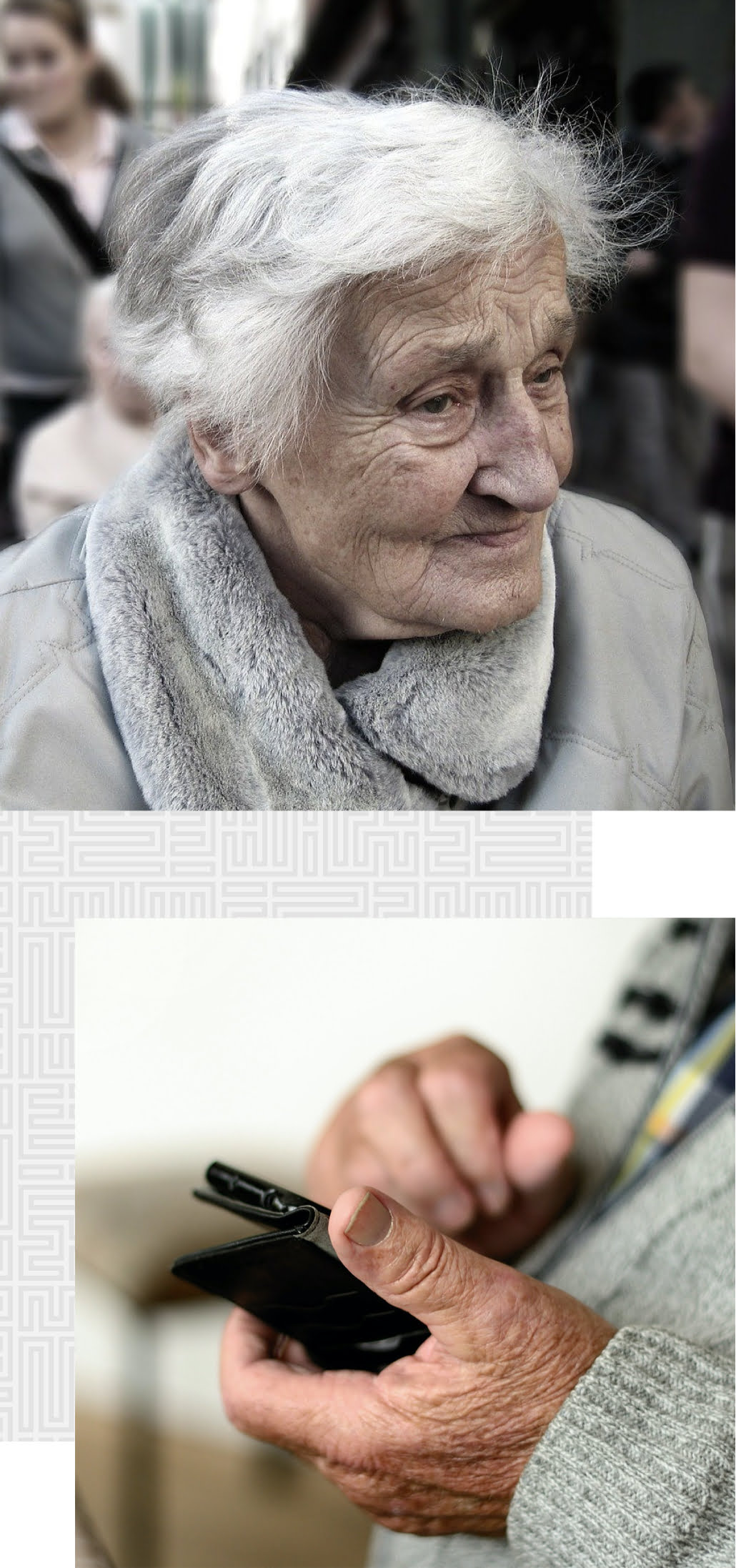 What is nursing home abuse?