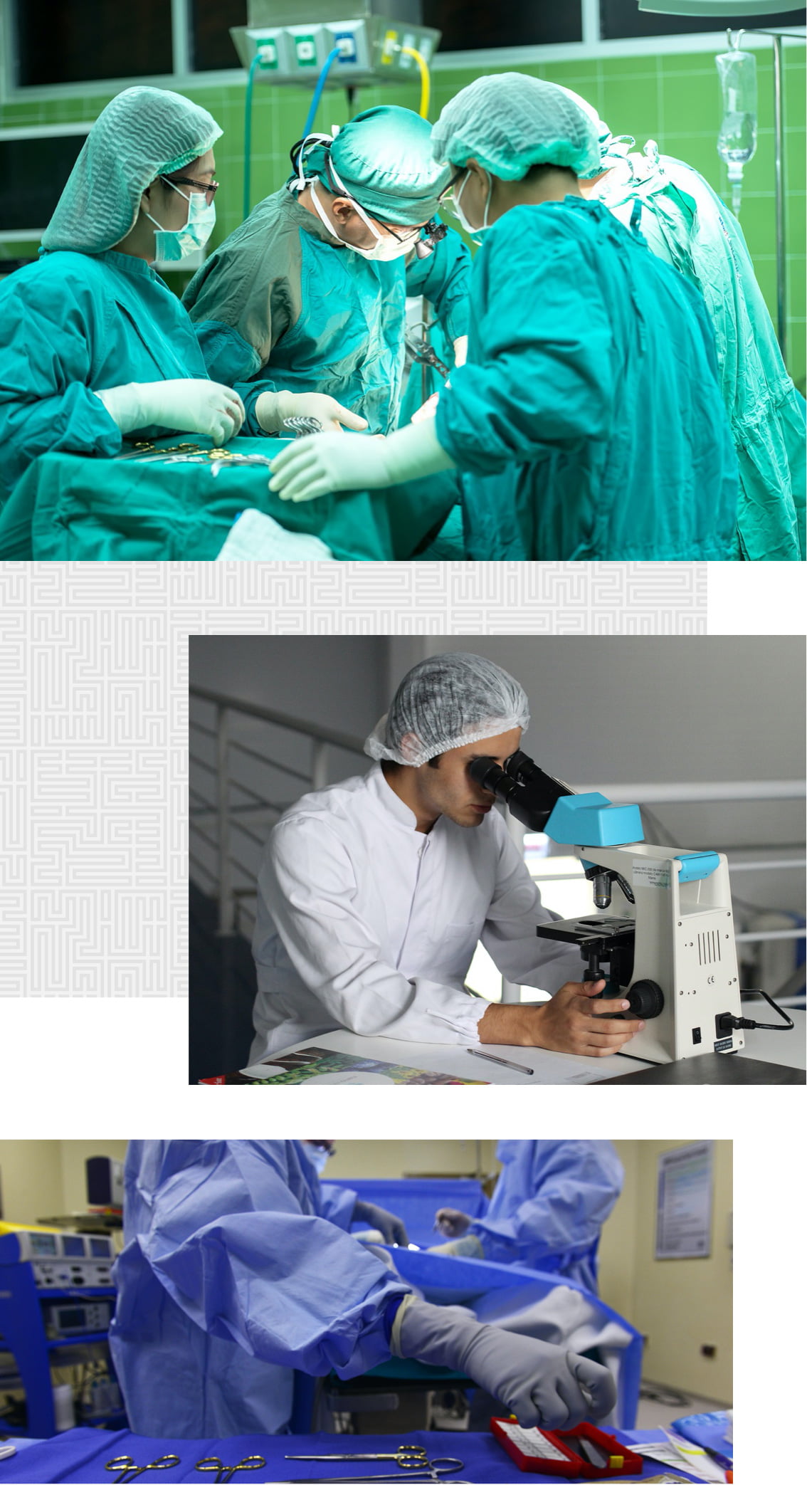 Proving Liability in a Medical Malpractice Case